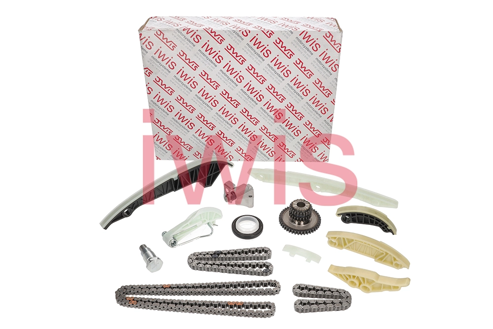Timing Chain Kit
